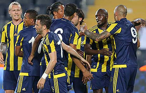 Fenerbahçe'den Suruç sağduyusu