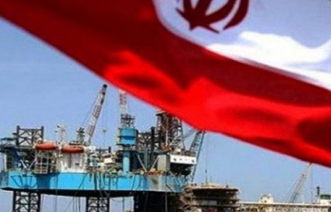 İran-Türkiye doğal gaz boru hattında akış başladı

