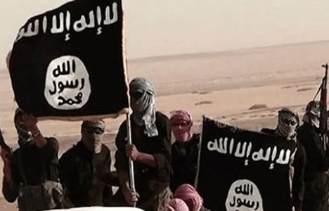 IŞİD'in 10 lideri öldürüldü