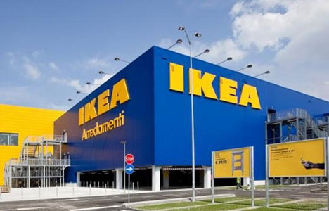 IKEA Patrull gece lambalarını geri çağırıyor