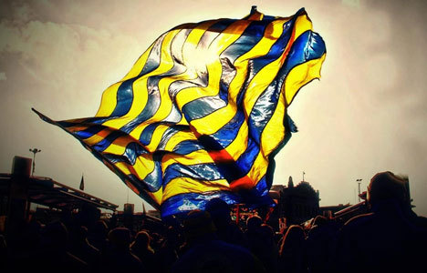 Fenerbahçe hisse sattı