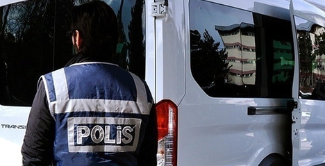 Fenerbahçe Orduevi yakınında bomba paniği