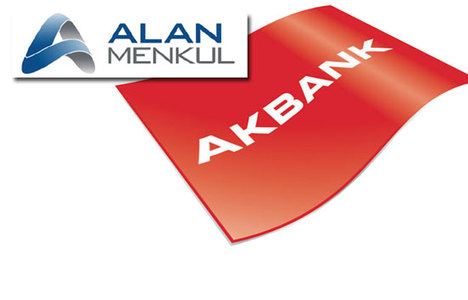 Alan Menkul’den Akbank raporu
