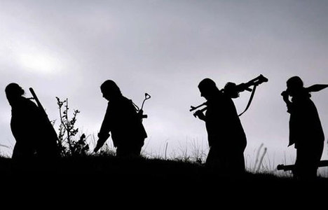PKK'dan tek taraflı eylemsizlik sinyali