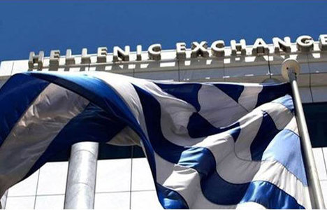 Atina Borsası'nda yüzde 20 düşüş bekleniyor