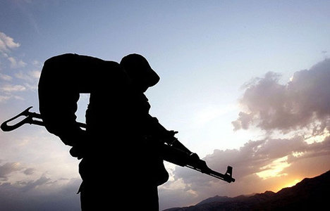 PKK'ya ağır darbe: 21 ölü