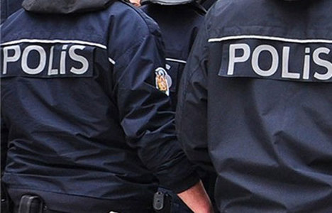 Iğdır'da Meclis üyesi tutuklandı