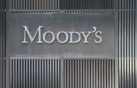 Moody's'ten tahvil uyarısı