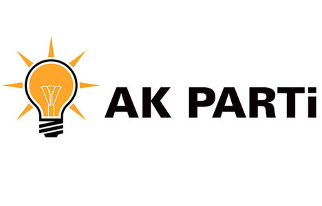 İşte AK Parti'nin 50 kişilik MKYK listesi