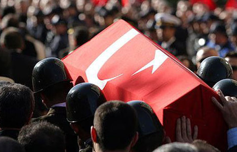 Mardin'de PKK saldırısı 4 polis şehit