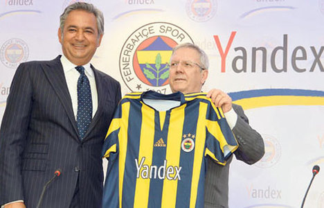 ​Fenerbahçe para basıyor