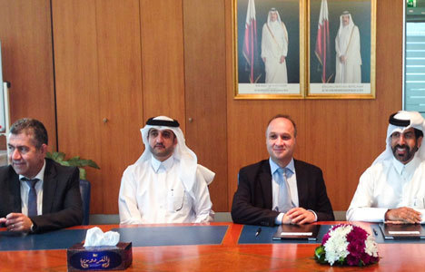 Borsa İstanbul’dan Katar Borsası ile iş birliği