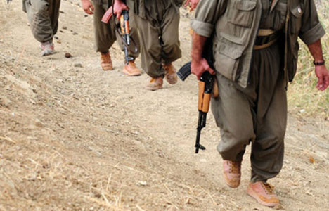 Kars'ta PKK'ya ağır darbe
