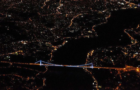 İstanbul'un yarısı karanlıkta kalacak!