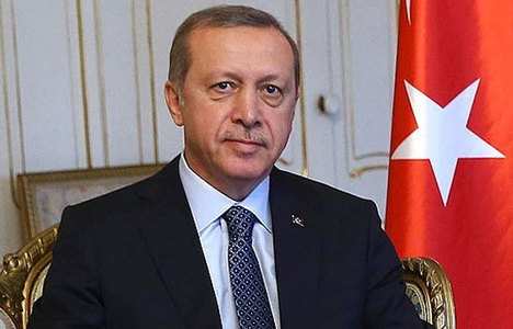 Erdoğan Meclis'e girdi, HDP'liler çıktı