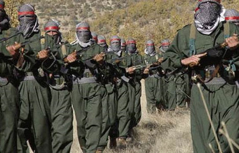 2.5 yılda 1019 PKK'lı teslim oldu