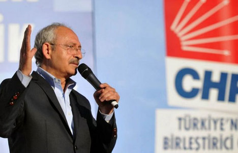 Kılıçdaroğlu AK Parti'nin vaatlerini eleştirdi