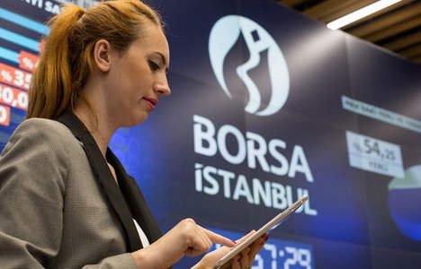 Borsa İstanbul yükselişe geçti