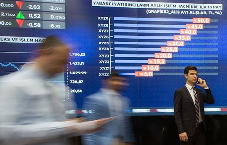 Borsa İstanbul günü artıda kapattı