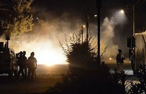 Diyarbakır'da çatışma: 4 ölü