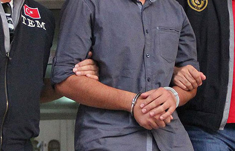 Diyarbakır'da 2 tutuklama