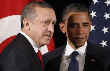Erdoğan ve Obama ne zaman görüşecek?