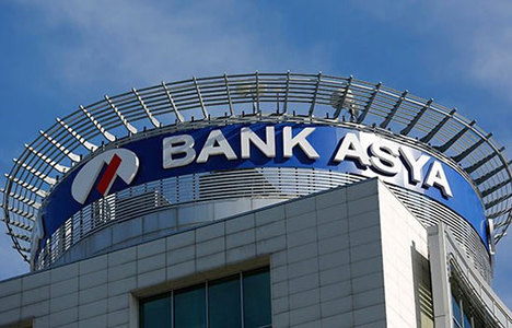 Bank Asya'nın notu düştü