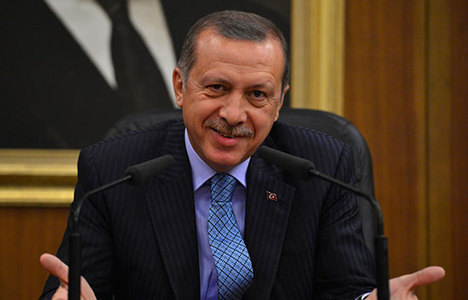 Erdoğan: Özür dilemeyeceğiz