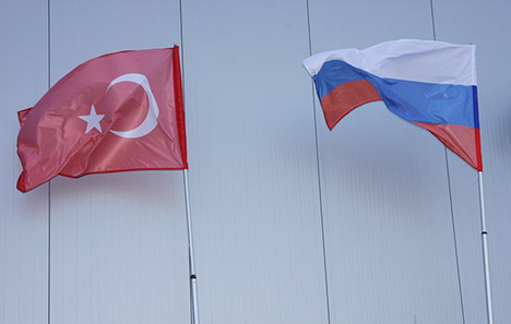 Rus uzmanlardan Türkiye'ye çağrı