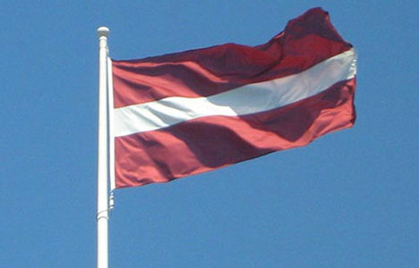 Letonya'dan Türkiye'ye destek, Rusya'ya kınama