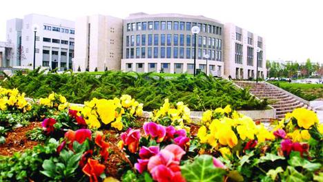 İlk 100'de 3 Türk üniversite