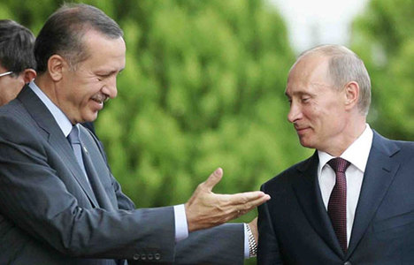 Kur savaşını Rusya mı Türkiye mi kazanacak?