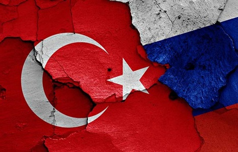 Rusya Türkiye krizi 20 milyar dolar kaybettirecek