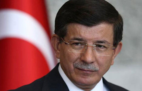 Başbakan Davutoğlu'ndan Kılıçdaroğlu'na sert tepki