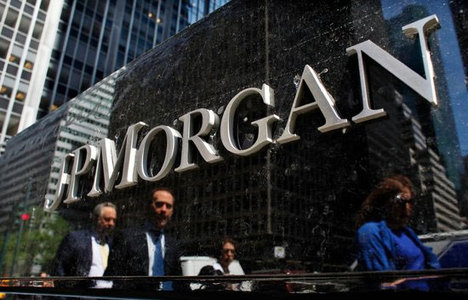 JP Morgan'a göre OVP aşırı iyimser