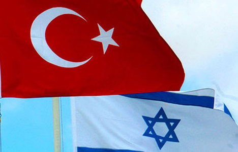 İşte Türkiye-İsrail anlaşmasının perde arkası