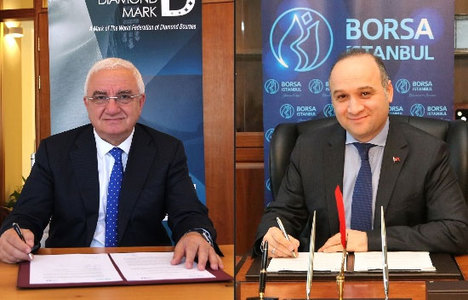 Borsa İstanbul'dan işbirliği