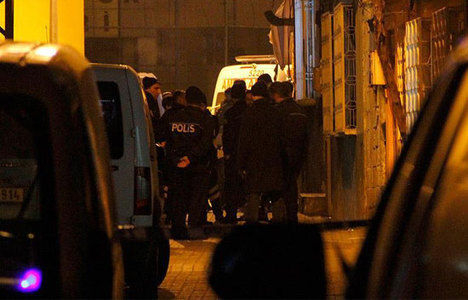 Gaziantep'te gece yarısı dehşeti: 4 ölü