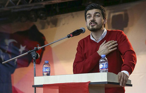 CHP Gençlik Kolları yeni başkanı seçildi
