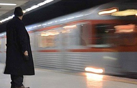 Anadolu Yakası'na 'sürücüsüz' metro geliyor