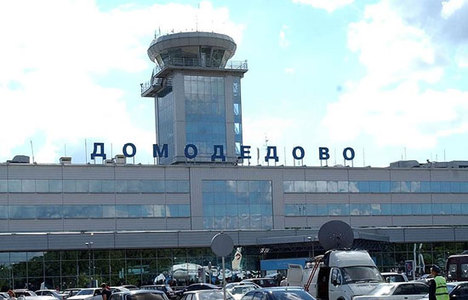 Rus havalimanlarına Türkiye darbesi