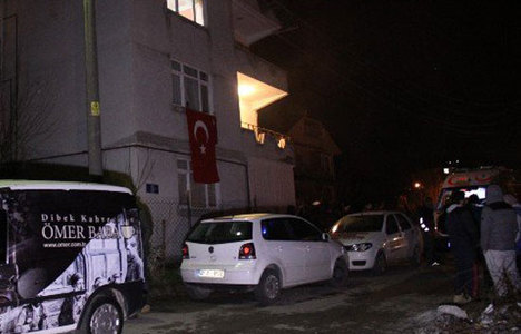 Gece yarısı Şırnak'tan kahreden haber: 2 şehit