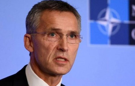 NATO'dan kritik Türkiye açıklaması