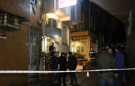 İstanbul'da bir kahvehane saldırısı daha
