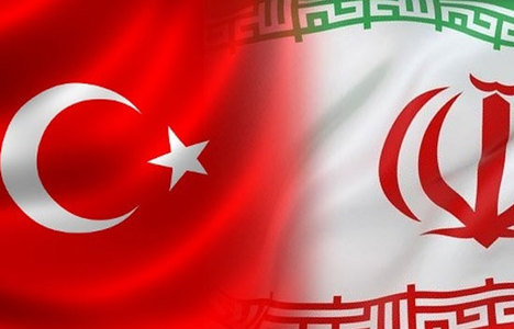 Türkiye ile İran'dan kritik anlaşma!