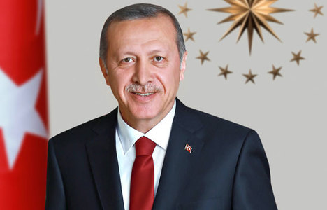 Erdoğan AR-GE kanununu onayladı
