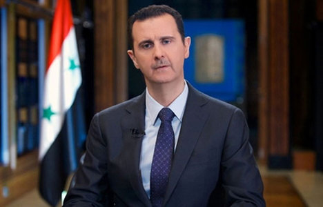 Esad görevini bırakacak mı?