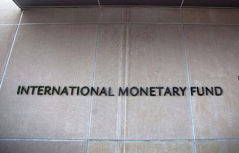 IMF'den Yunanistan'a iyi haber