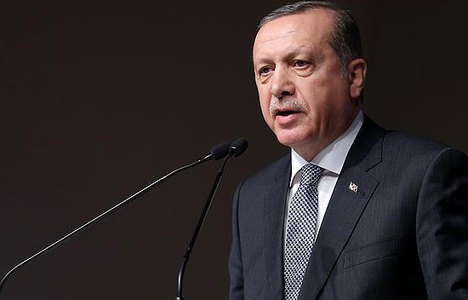 Erdoğan: Suriye'nin kuzeyine şehir kuralım