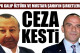 SPK, Galip Öztürk ve Mustafa Şahin'in şirketlerine ceza kesti